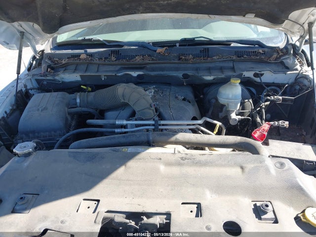 Aukcja sprzedaży 2012 Ram 1500 Slt, vin: 1C6RD7GT8CS221995, numer aukcji: 45104222