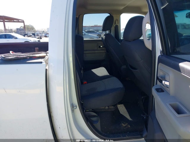 Aukcja sprzedaży 2012 Ram 1500 Slt, vin: 1C6RD7GT8CS221995, numer aukcji: 45104222