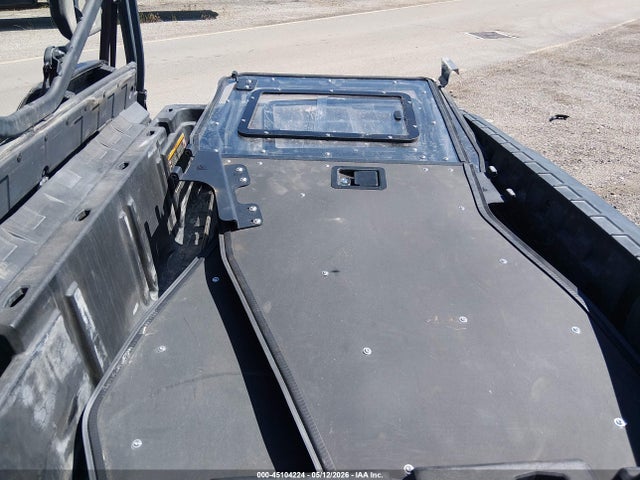 Can-Am Defender Max Lone Star Hd10 2020 3JBURAX41LK001292 Image 12
