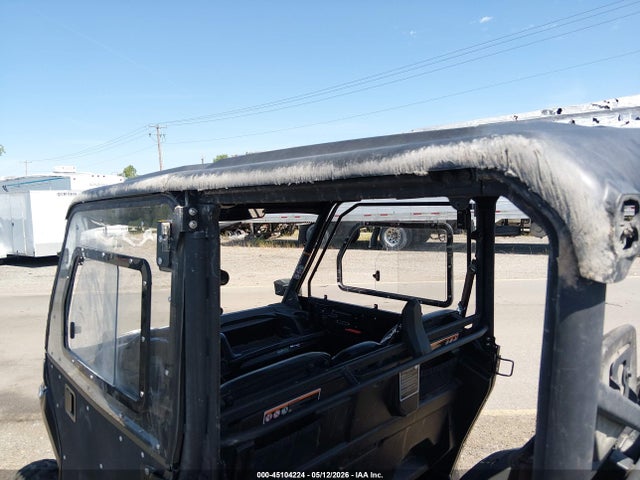 Can-Am Defender Max Lone Star Hd10 2020 3JBURAX41LK001292 Image 15
