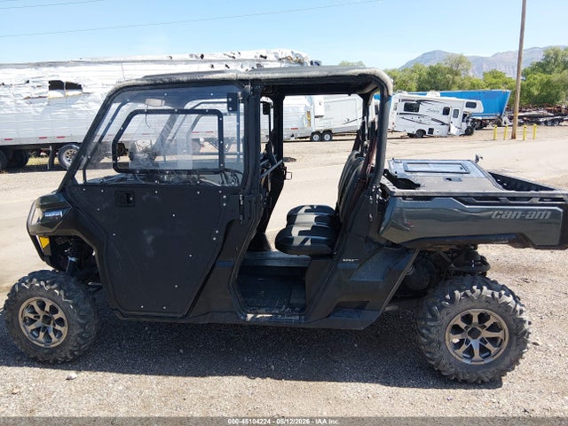 Can-Am Defender Max Lone Star Hd10 2020 3JBURAX41LK001292 Image 14