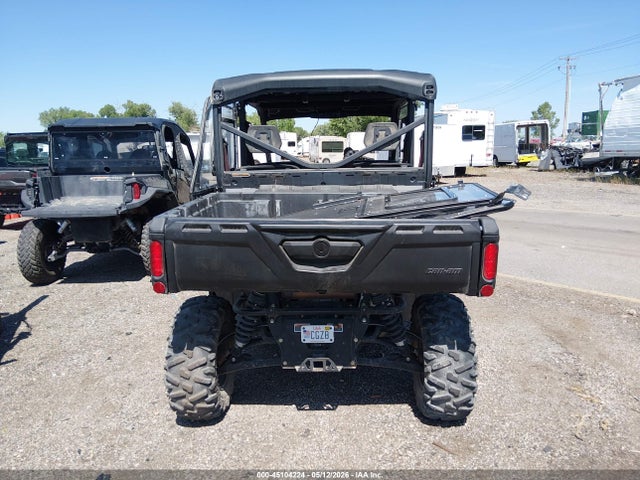 Can-Am Defender Max Lone Star Hd10 2020 3JBURAX41LK001292 Image 6