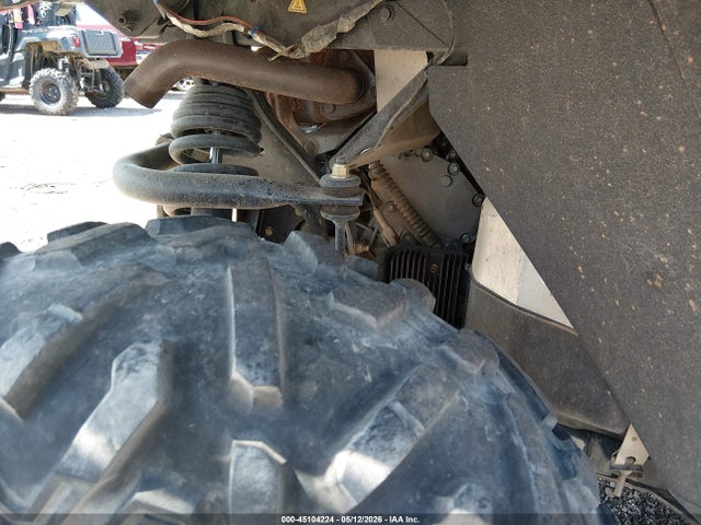 Can-Am Defender Max Lone Star Hd10 2020 3JBURAX41LK001292 Image 8