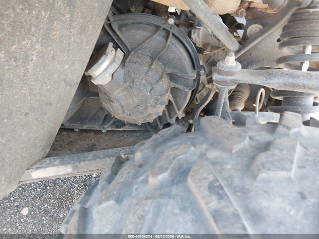 Can-Am Defender Max Lone Star Hd10 2020 3JBURAX41LK001292 Image 9