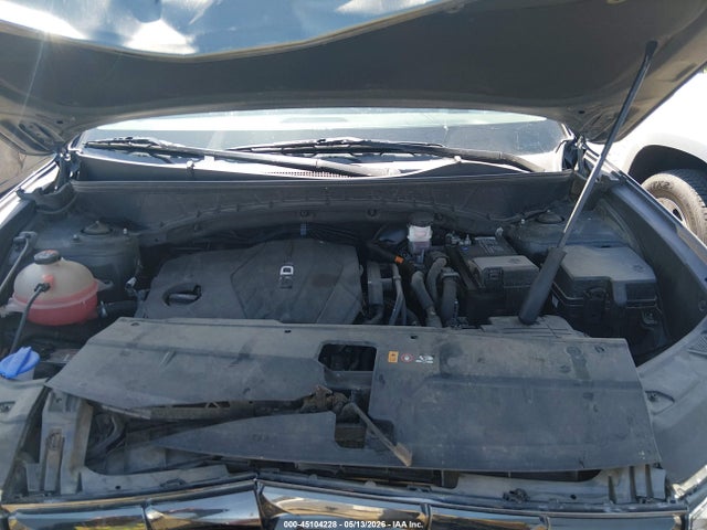 Hyundai TUCSON SEL 2022 5NMJCCAE8NH018275 Image 10