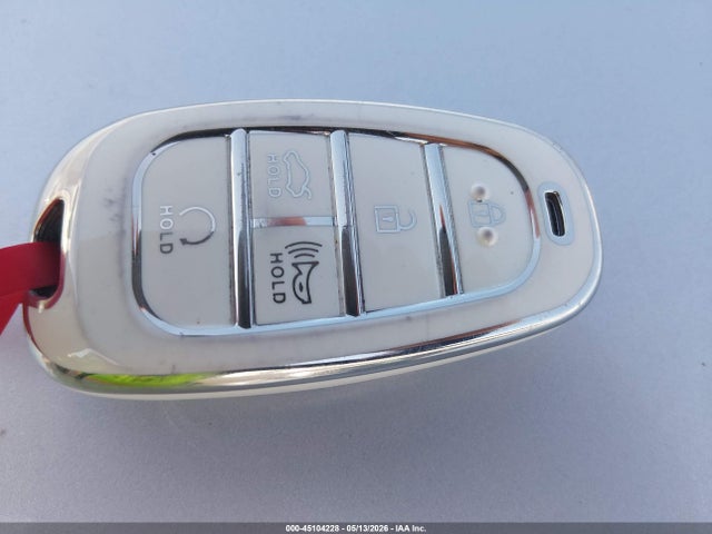 Hyundai TUCSON SEL 2022 5NMJCCAE8NH018275 Image 11