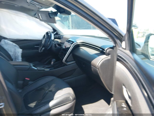 Hyundai TUCSON SEL 2022 5NMJCCAE8NH018275 Image 5