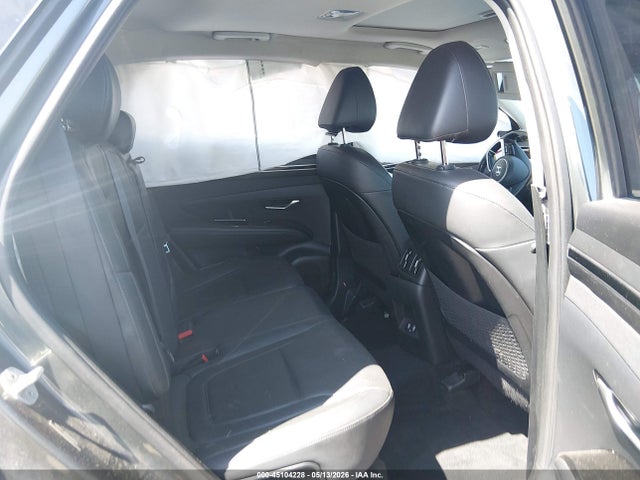 Hyundai TUCSON SEL 2022 5NMJCCAE8NH018275 Image 8