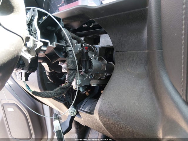 Auction sale of the 2021 Gmc Sierra 2500hd 4wd  Standard Bed Slt, vin: 1GT49NEY1MF144100, lot number: 45104229