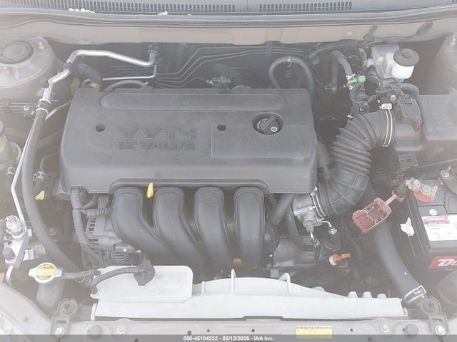 Aukcja sprzedaży 2005 Toyota Corolla Le, vin: 1NXBR30E05Z374809, numer aukcji: 45104232