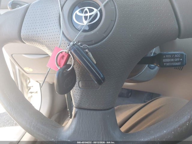 Aukcja sprzedaży 2005 Toyota Corolla Le, vin: 1NXBR30E05Z374809, numer aukcji: 45104232