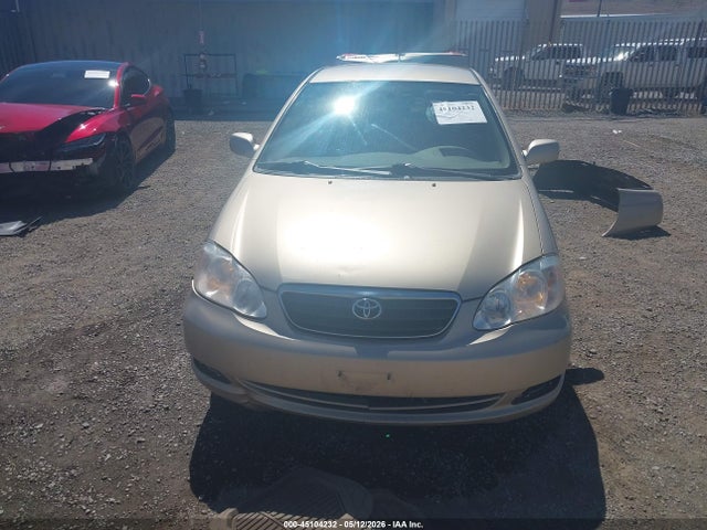 Aukcja sprzedaży 2005 Toyota Corolla Le, vin: 1NXBR30E05Z374809, numer aukcji: 45104232