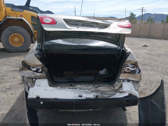 Aukcja sprzedaży 2005 Toyota Corolla Le, vin: 1NXBR30E05Z374809, numer aukcji: 45104232