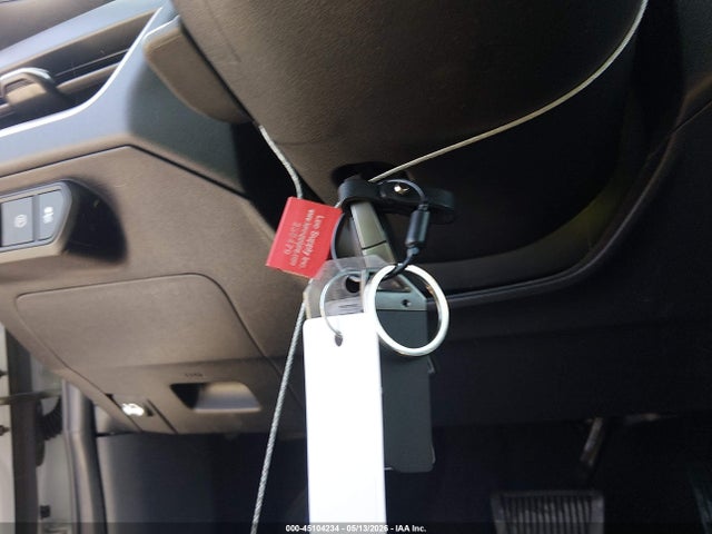2026 Kia K4 Lxs მანქანა იყიდება აუქციონზე, vin: 3KPFT4DE2TE289862, აუქციონის ნომერი: 45104234