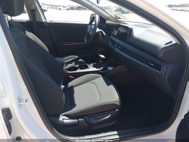 2026 Kia K4 Lxs მანქანა იყიდება აუქციონზე, vin: 3KPFT4DE2TE289862, აუქციონის ნომერი: 45104234