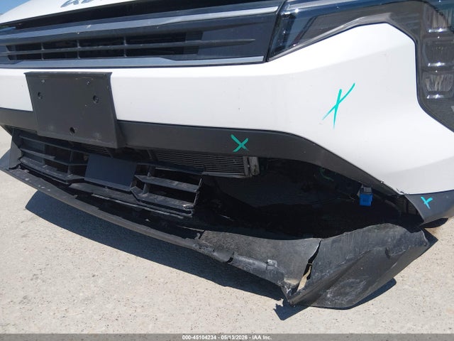 2026 Kia K4 Lxs მანქანა იყიდება აუქციონზე, vin: 3KPFT4DE2TE289862, აუქციონის ნომერი: 45104234
