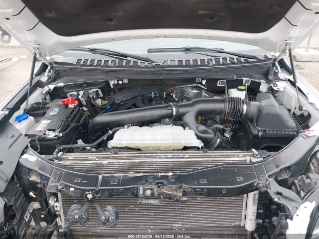 Aukcja sprzedaży 2024 Lincoln Navigator Reserve, vin: 5LMJJ2LG2REL13016, numer aukcji: 45104239