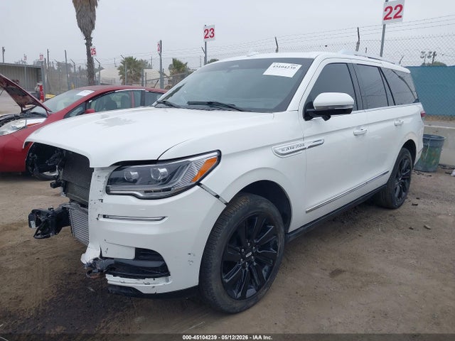 Aukcja sprzedaży 2024 Lincoln Navigator Reserve, vin: 5LMJJ2LG2REL13016, numer aukcji: 45104239