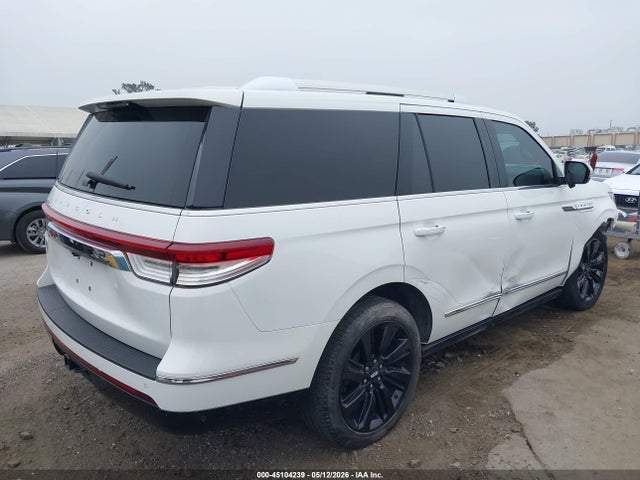 Aukcja sprzedaży 2024 Lincoln Navigator Reserve, vin: 5LMJJ2LG2REL13016, numer aukcji: 45104239