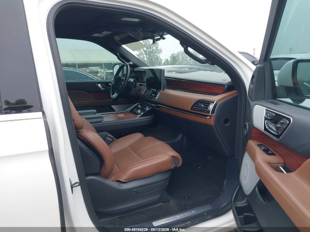 Aukcja sprzedaży 2024 Lincoln Navigator Reserve, vin: 5LMJJ2LG2REL13016, numer aukcji: 45104239