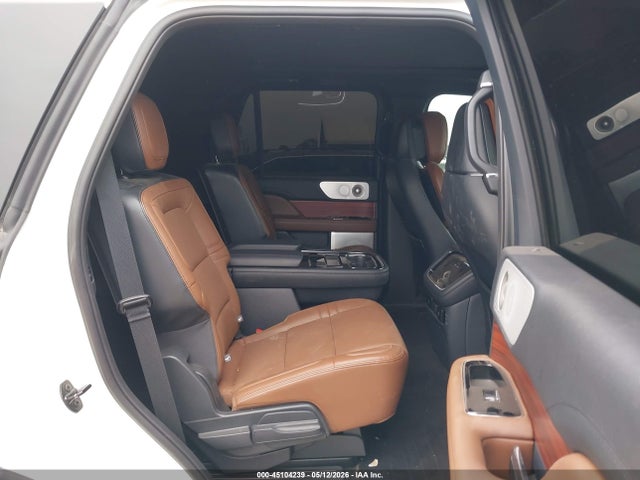 Aukcja sprzedaży 2024 Lincoln Navigator Reserve, vin: 5LMJJ2LG2REL13016, numer aukcji: 45104239
