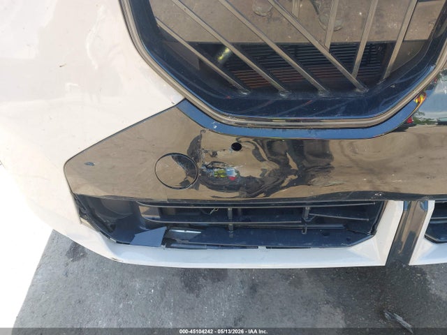 45104242 :رقم المزاد ، 5UX53GP0XS9Z54845 vin ، 2025 Bmw X3 30 Xdrive مزاد بيع