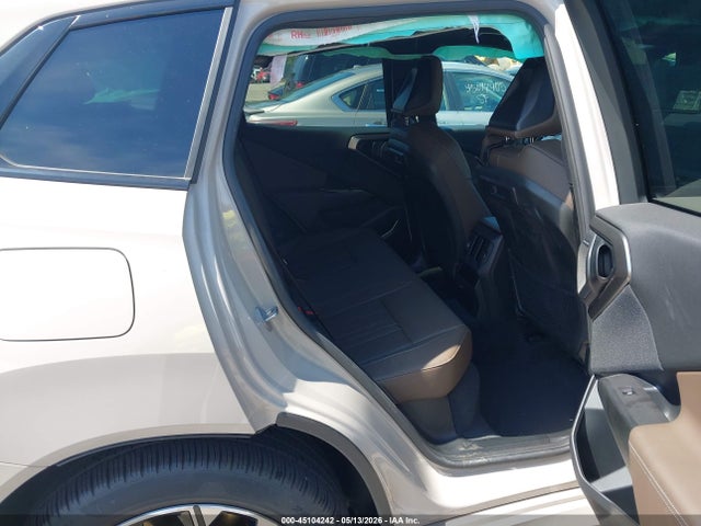 45104242 :رقم المزاد ، 5UX53GP0XS9Z54845 vin ، 2025 Bmw X3 30 Xdrive مزاد بيع