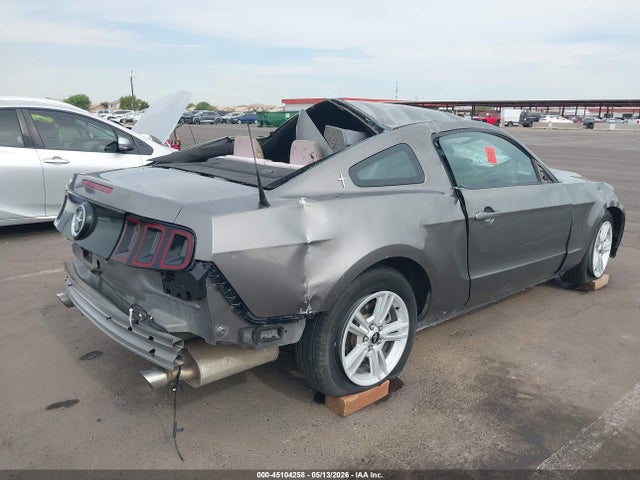 Ford Mustang V6 2014 1ZVBP8AM8E5291584 Image 4