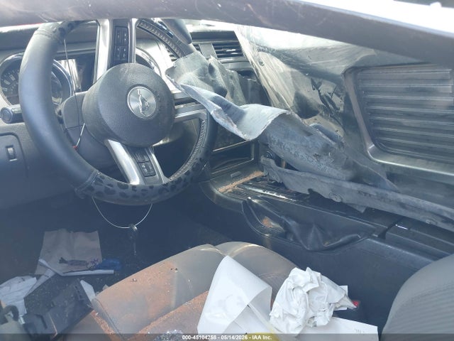 Ford Mustang V6 2014 1ZVBP8AM8E5291584 Image 5