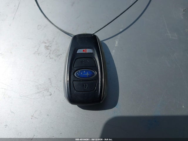 Subaru Outback 2.5i Limited 2017 4S4BSANC3H3260863 Image 11