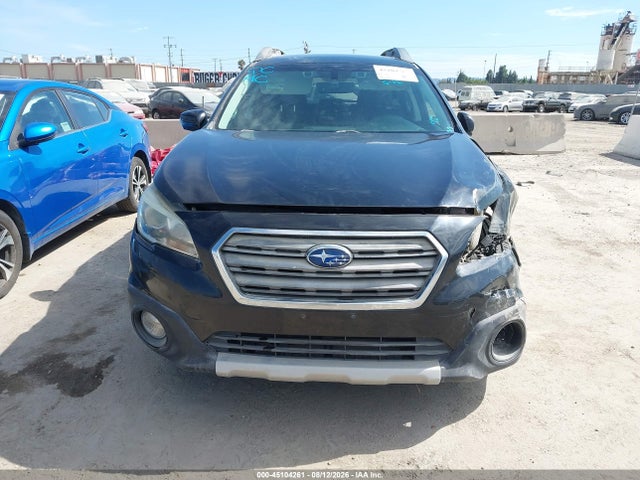 Subaru Outback 2.5i Limited 2017 4S4BSANC3H3260863 Image 13