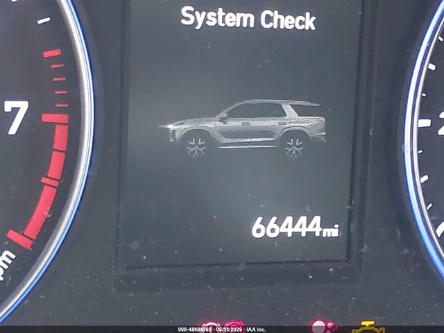 Hyundai Palisade Sel 2021 KM8R24HE1MU334279 Image 14