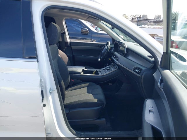 Hyundai Palisade Sel 2021 KM8R24HE1MU334279 Image 5