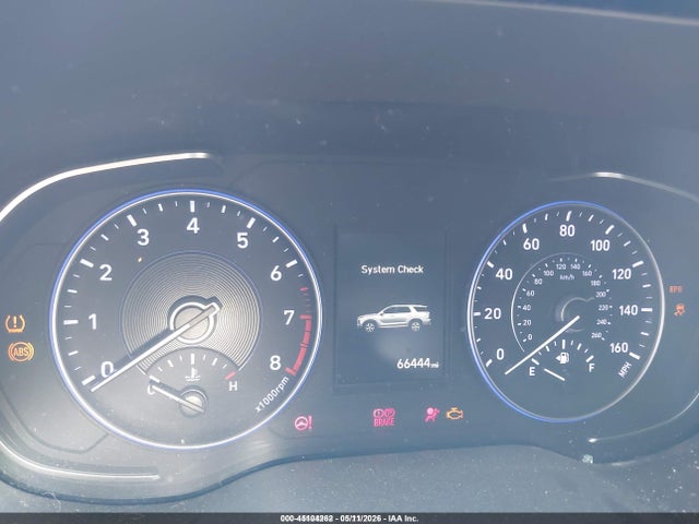 Hyundai Palisade Sel 2021 KM8R24HE1MU334279 Image 7