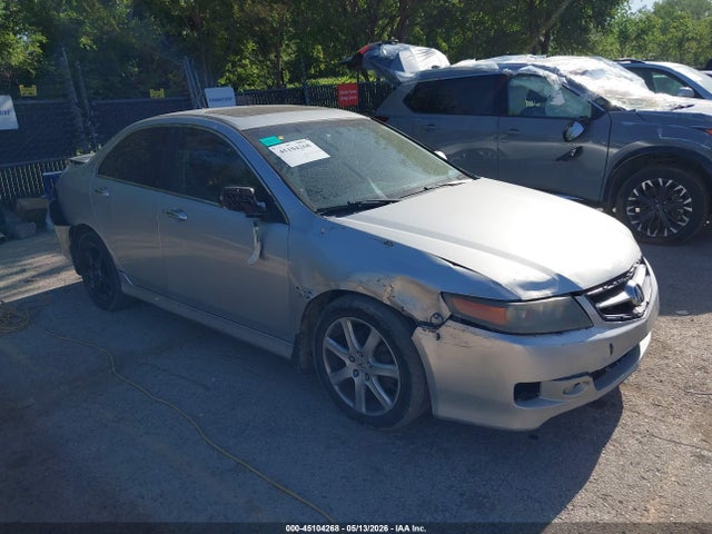45104268 :رقم المزاد ، JH4CL96848C003675 vin ، 2008 Acura Tsx مزاد بيع
