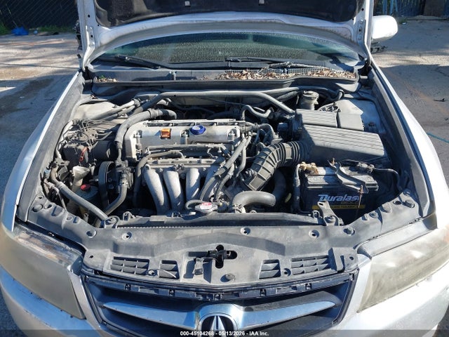 Aukcja sprzedaży 2008 Acura Tsx, vin: JH4CL96848C003675, numer aukcji: 45104268
