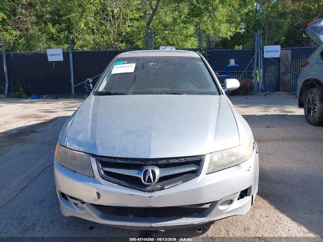 Aukcja sprzedaży 2008 Acura Tsx, vin: JH4CL96848C003675, numer aukcji: 45104268