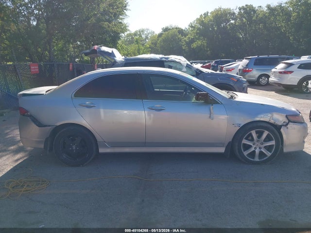 Aukcja sprzedaży 2008 Acura Tsx, vin: JH4CL96848C003675, numer aukcji: 45104268