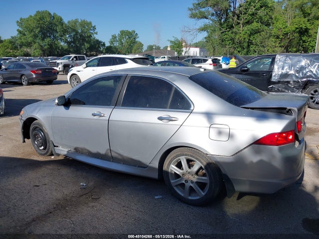 Aukcja sprzedaży 2008 Acura Tsx, vin: JH4CL96848C003675, numer aukcji: 45104268