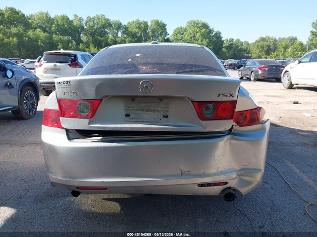 Aukcja sprzedaży 2008 Acura Tsx, vin: JH4CL96848C003675, numer aukcji: 45104268