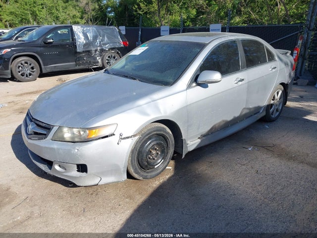 Aukcja sprzedaży 2008 Acura Tsx, vin: JH4CL96848C003675, numer aukcji: 45104268