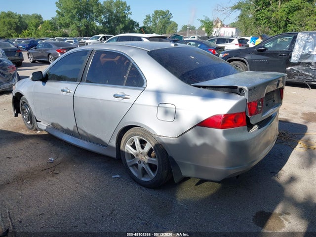 Aukcja sprzedaży 2008 Acura Tsx, vin: JH4CL96848C003675, numer aukcji: 45104268