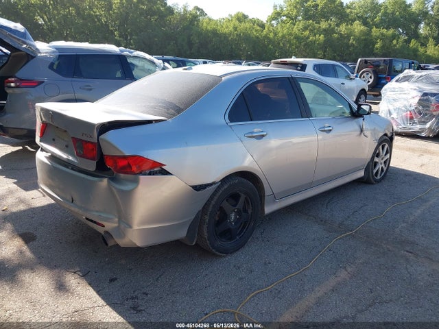 Aukcja sprzedaży 2008 Acura Tsx, vin: JH4CL96848C003675, numer aukcji: 45104268