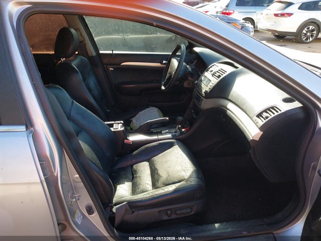 Aukcja sprzedaży 2008 Acura Tsx, vin: JH4CL96848C003675, numer aukcji: 45104268
