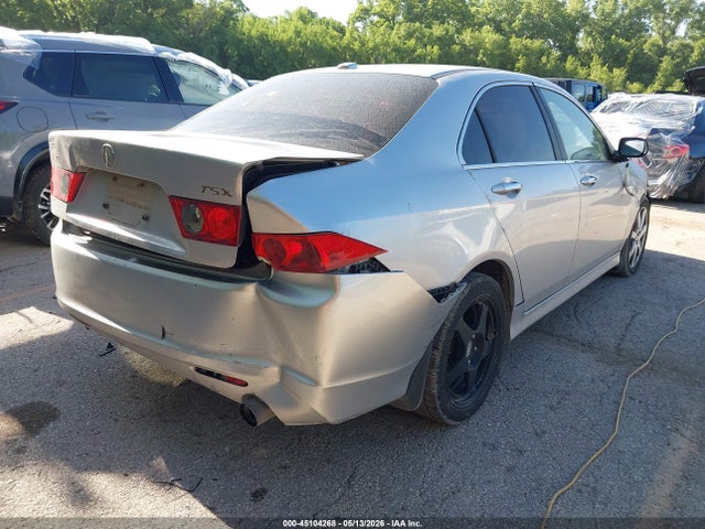 Aukcja sprzedaży 2008 Acura Tsx, vin: JH4CL96848C003675, numer aukcji: 45104268