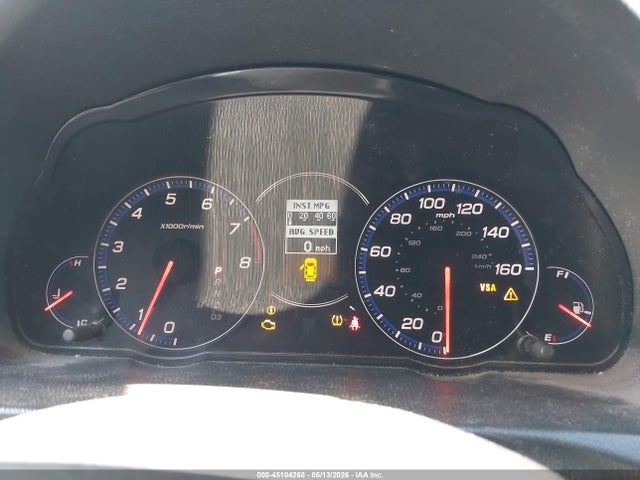 Aukcja sprzedaży 2008 Acura Tsx, vin: JH4CL96848C003675, numer aukcji: 45104268