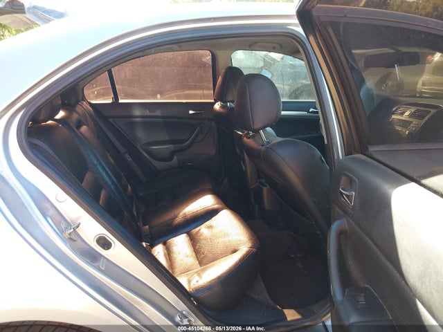 Aukcja sprzedaży 2008 Acura Tsx, vin: JH4CL96848C003675, numer aukcji: 45104268