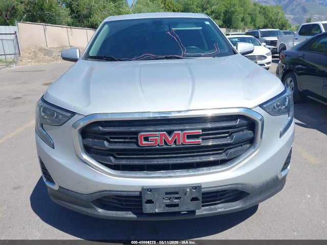GMC Terrain Sle 2019 3GKALTEX3KL149452 Image 12