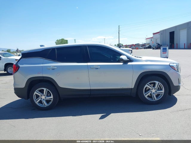 GMC Terrain Sle 2019 3GKALTEX3KL149452 Image 13
