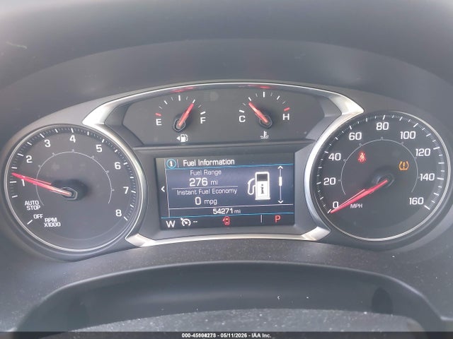 GMC Terrain Sle 2019 3GKALTEX3KL149452 Image 7